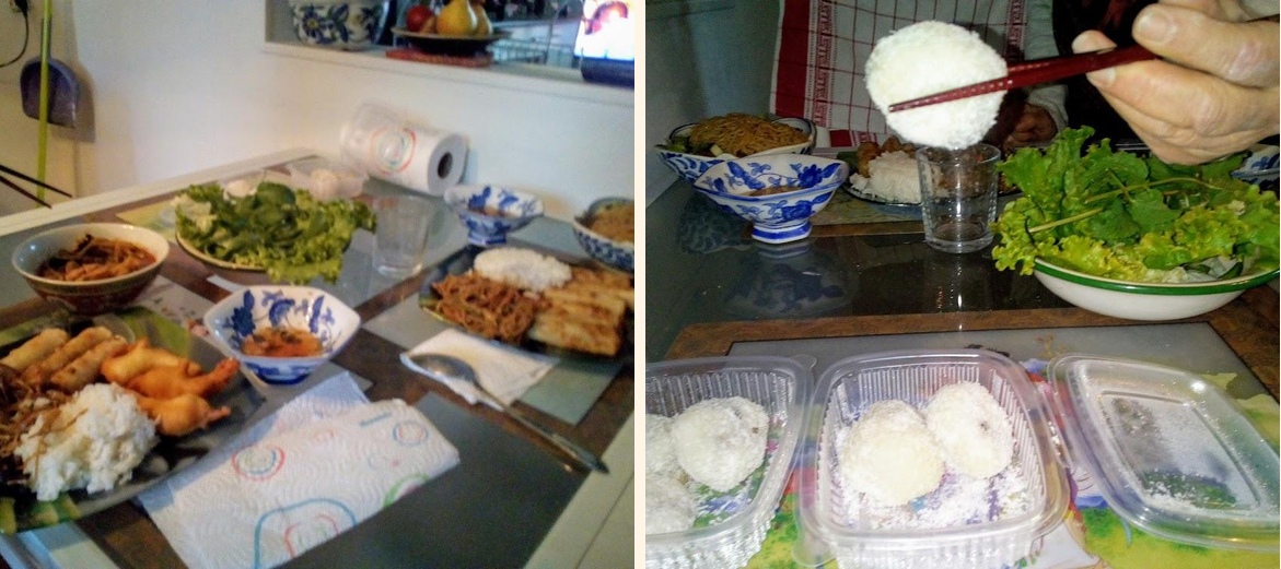 Le traiteur asiatique Villeneuve Sur Lot ouvert dimanche midi fête des mères, ouvert le jeudi soir de l'ascension. - Gallery Image 4